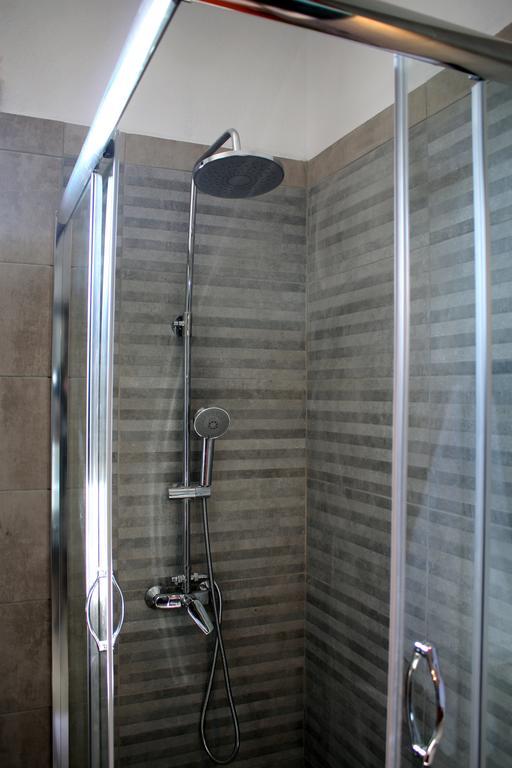 Aphelion Holiday Apartments Ayios Nikolaos Bagian luar foto
